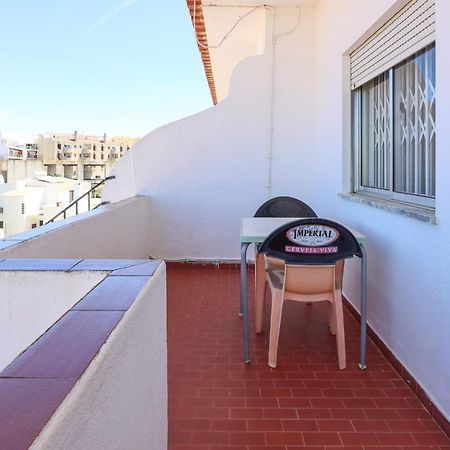 Apartamento Tio Pedro - By Bedzy Albufeira Dış mekan fotoğraf