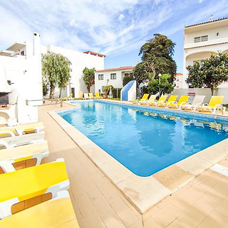 Apartamento Tio Pedro - By Bedzy Albufeira Dış mekan fotoğraf