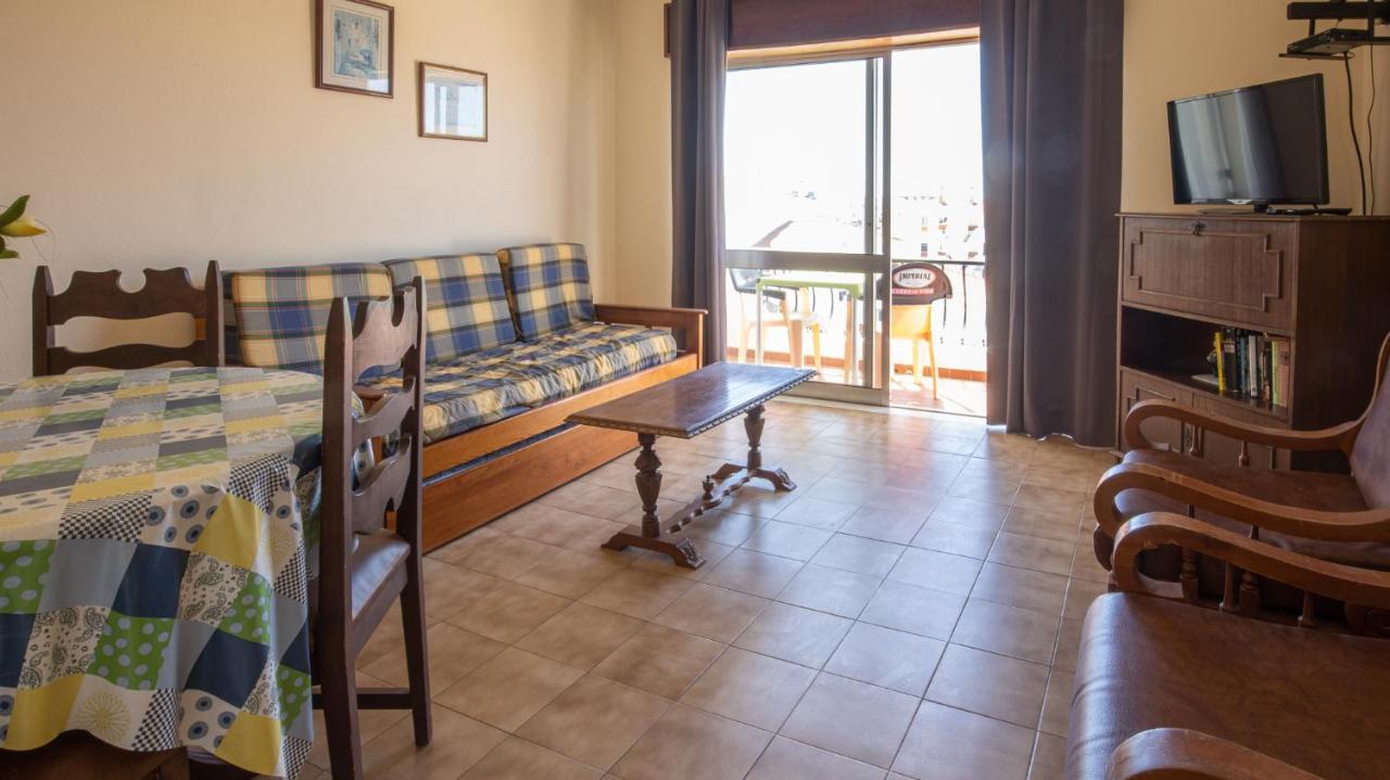Apartamento Tio Pedro - By Bedzy Albufeira Dış mekan fotoğraf