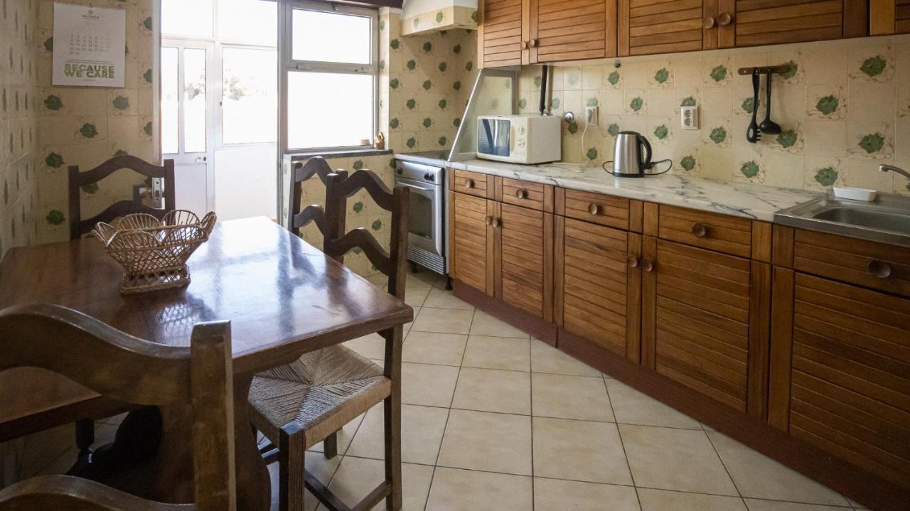 Apartamento Tio Pedro - By Bedzy Albufeira Dış mekan fotoğraf