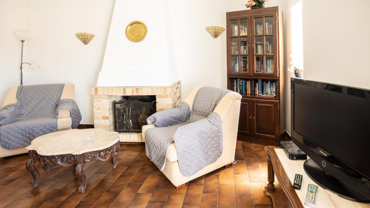 Apartamento Tio Pedro - By Bedzy Albufeira Dış mekan fotoğraf