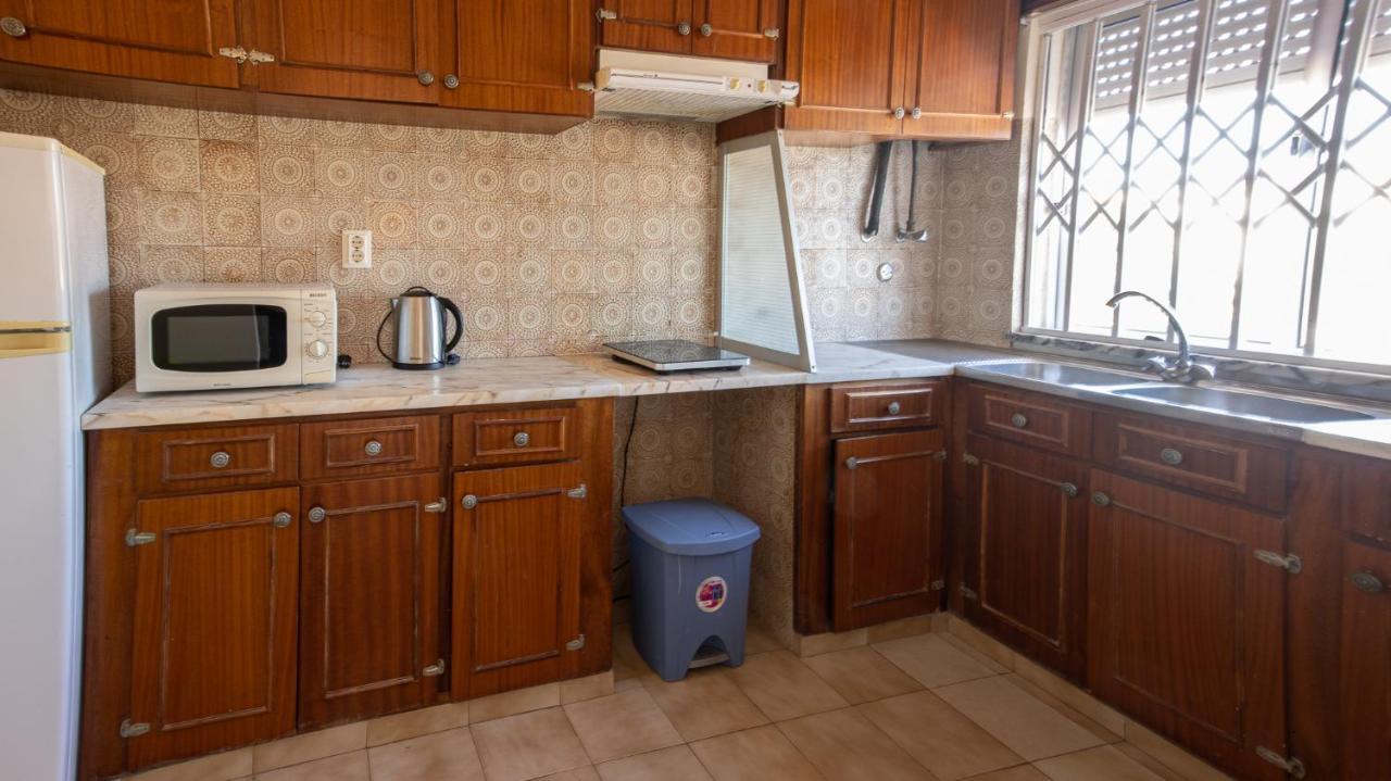 Apartamento Tio Pedro - By Bedzy Albufeira Dış mekan fotoğraf