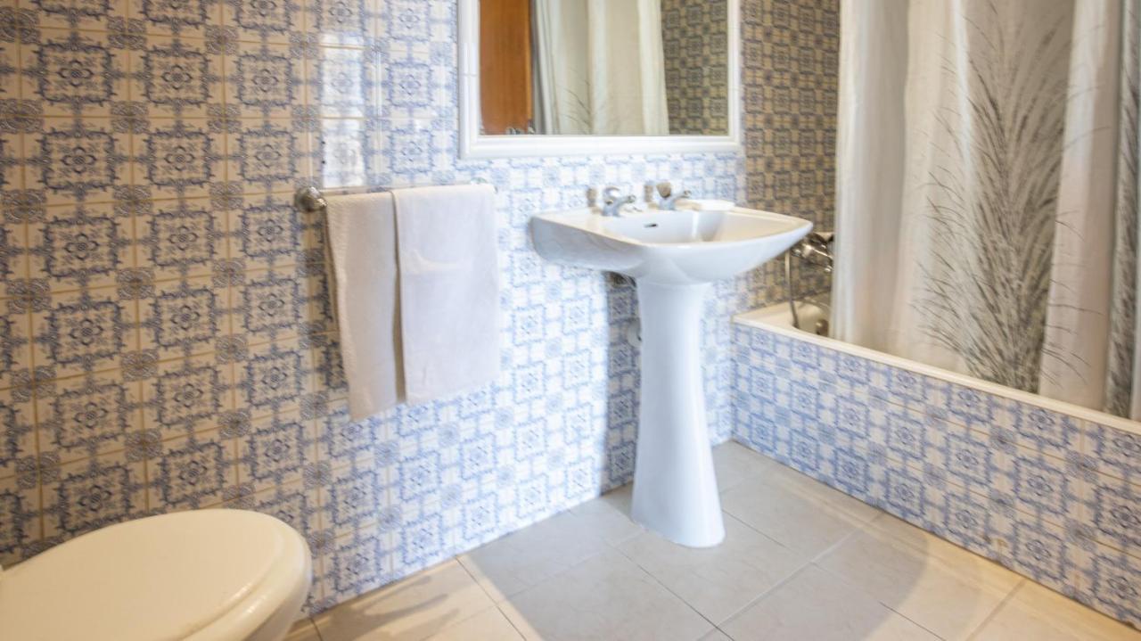Apartamento Tio Pedro - By Bedzy Albufeira Dış mekan fotoğraf