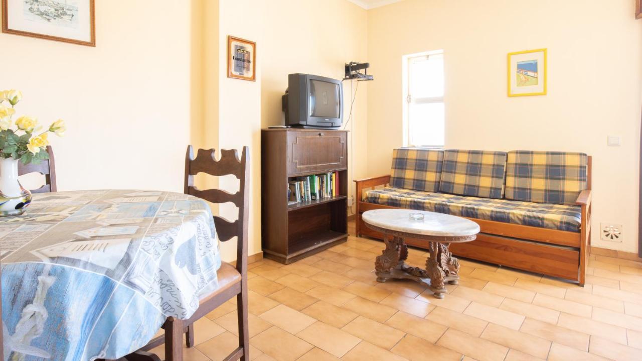 Apartamento Tio Pedro - By Bedzy Albufeira Dış mekan fotoğraf