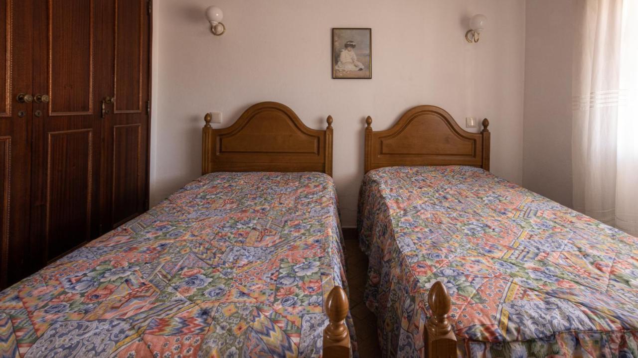 Apartamento Tio Pedro - By Bedzy Albufeira Dış mekan fotoğraf