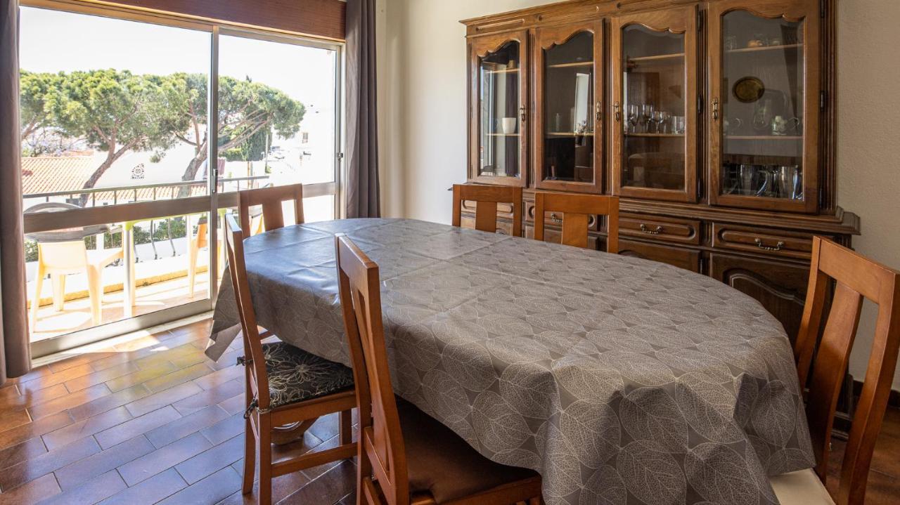 Apartamento Tio Pedro - By Bedzy Albufeira Dış mekan fotoğraf