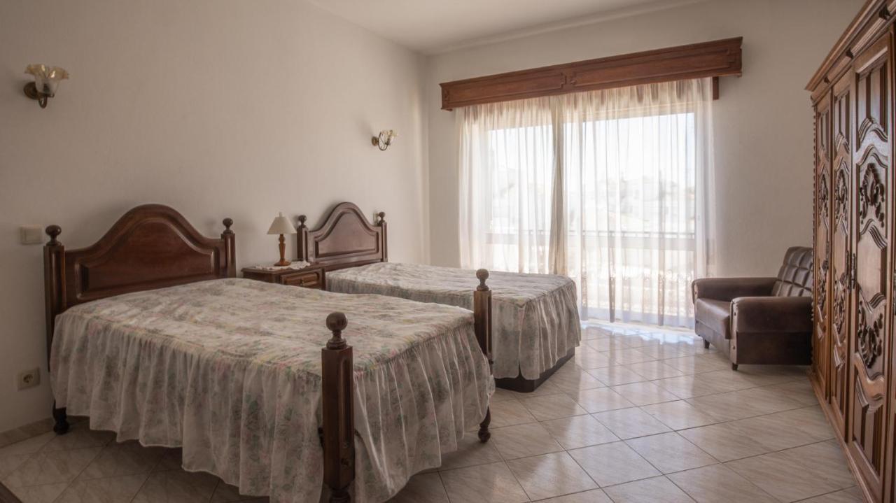Apartamento Tio Pedro - By Bedzy Albufeira Dış mekan fotoğraf