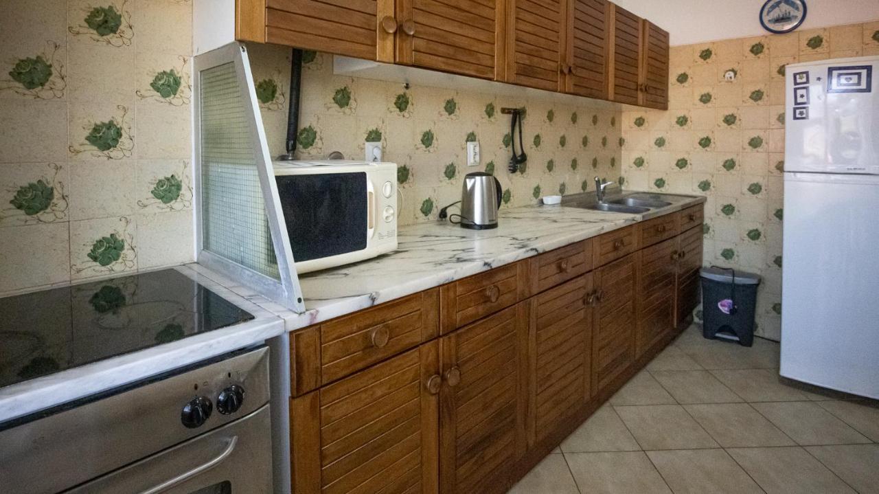 Apartamento Tio Pedro - By Bedzy Albufeira Dış mekan fotoğraf