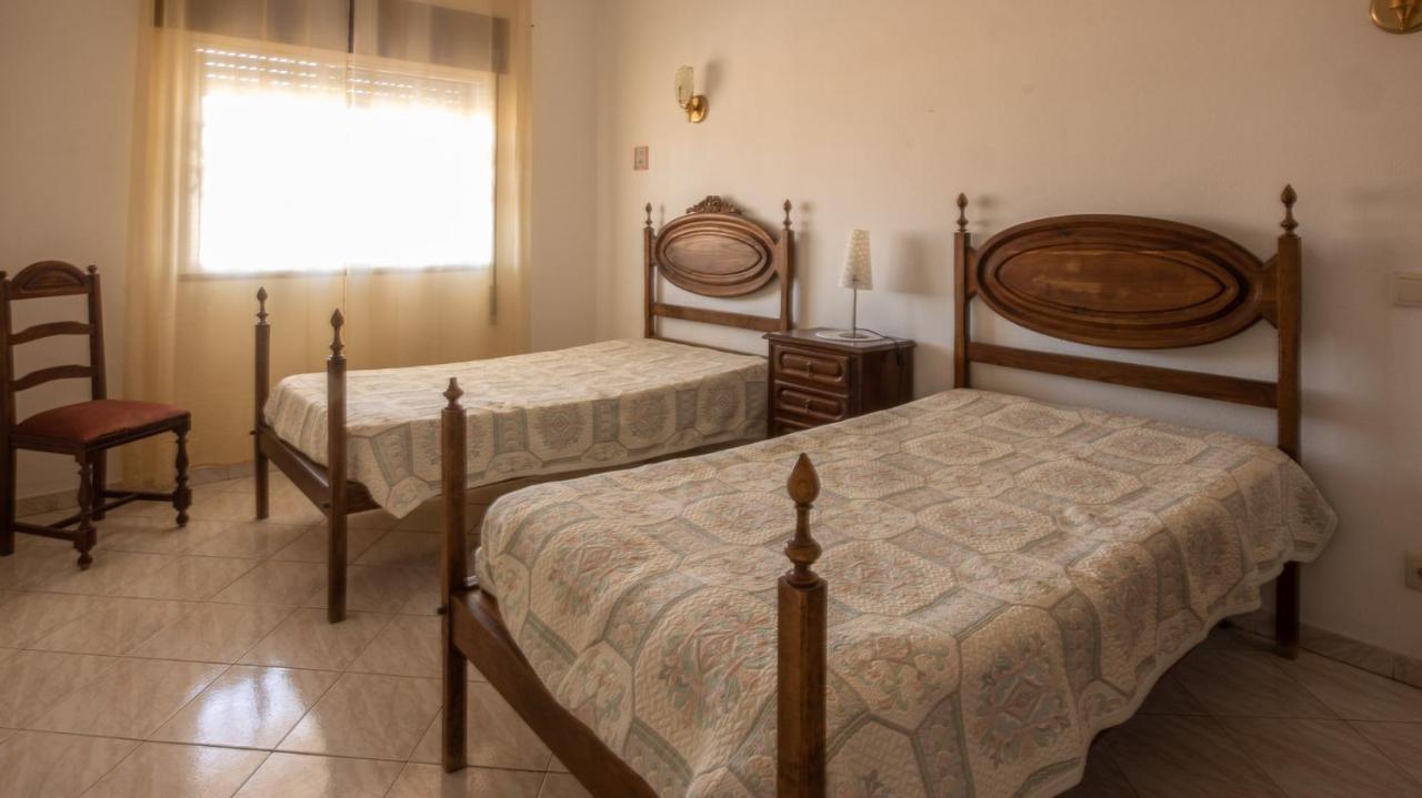 Apartamento Tio Pedro - By Bedzy Albufeira Dış mekan fotoğraf