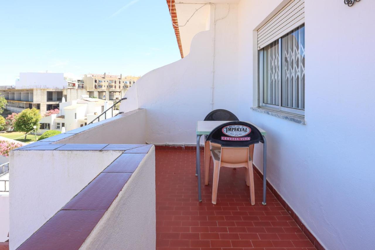 Apartamento Tio Pedro - By Bedzy Albufeira Dış mekan fotoğraf