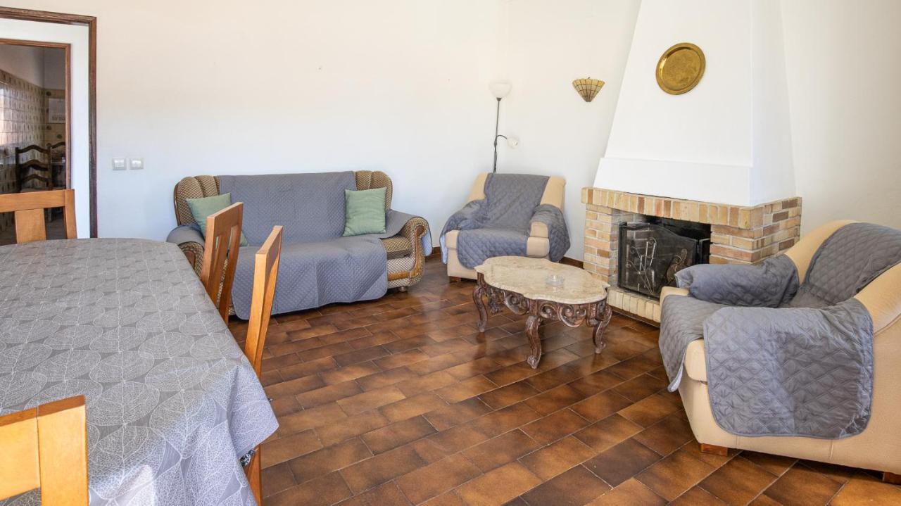 Apartamento Tio Pedro - By Bedzy Albufeira Dış mekan fotoğraf