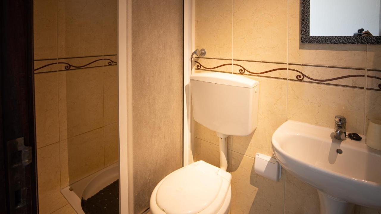 Apartamento Tio Pedro - By Bedzy Albufeira Dış mekan fotoğraf