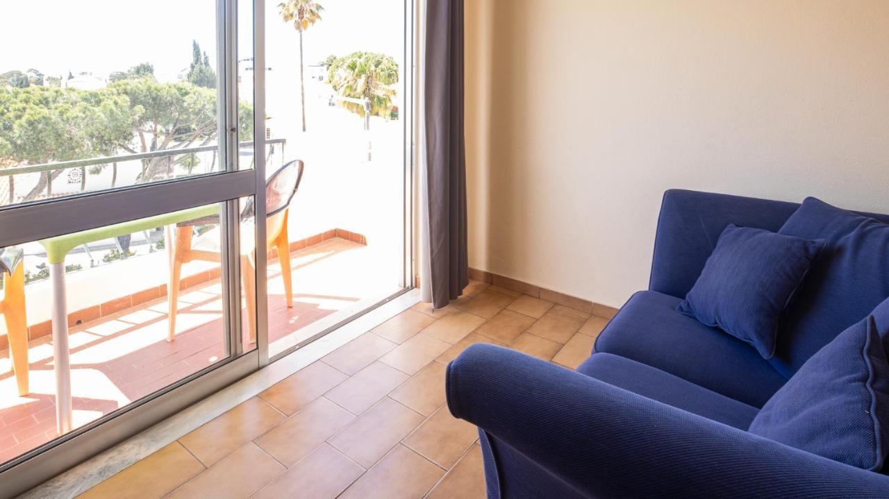 Apartamento Tio Pedro - By Bedzy Albufeira Dış mekan fotoğraf