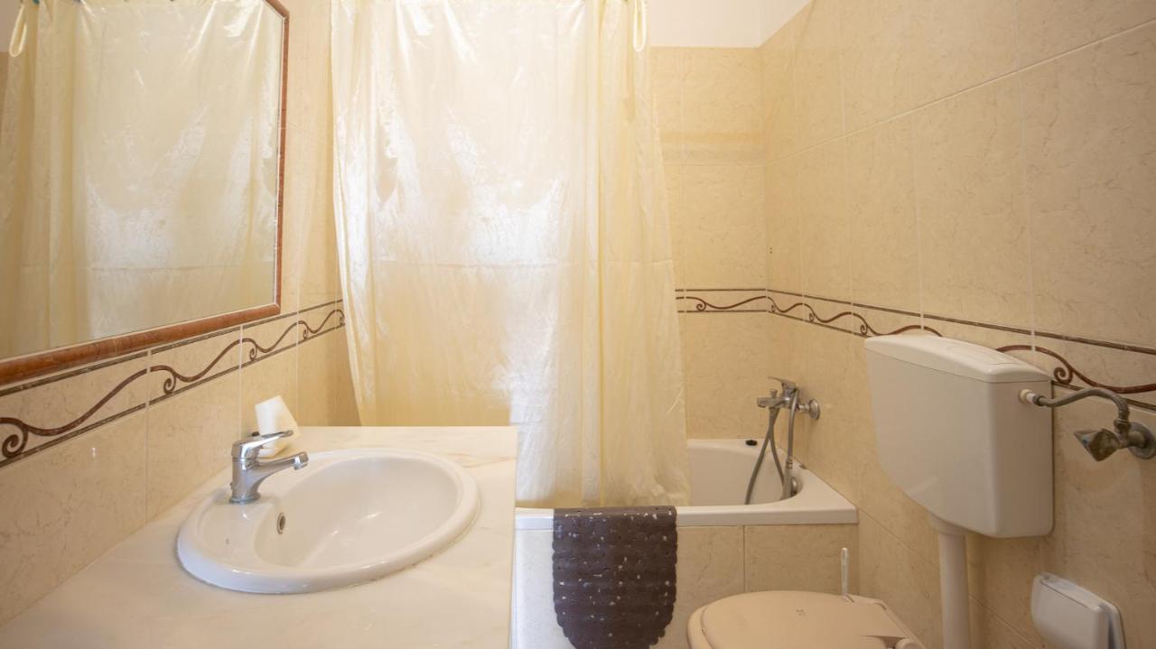Apartamento Tio Pedro - By Bedzy Albufeira Dış mekan fotoğraf