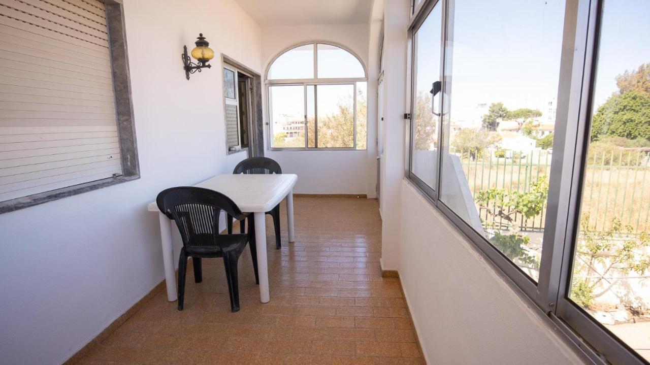 Apartamento Tio Pedro - By Bedzy Albufeira Dış mekan fotoğraf