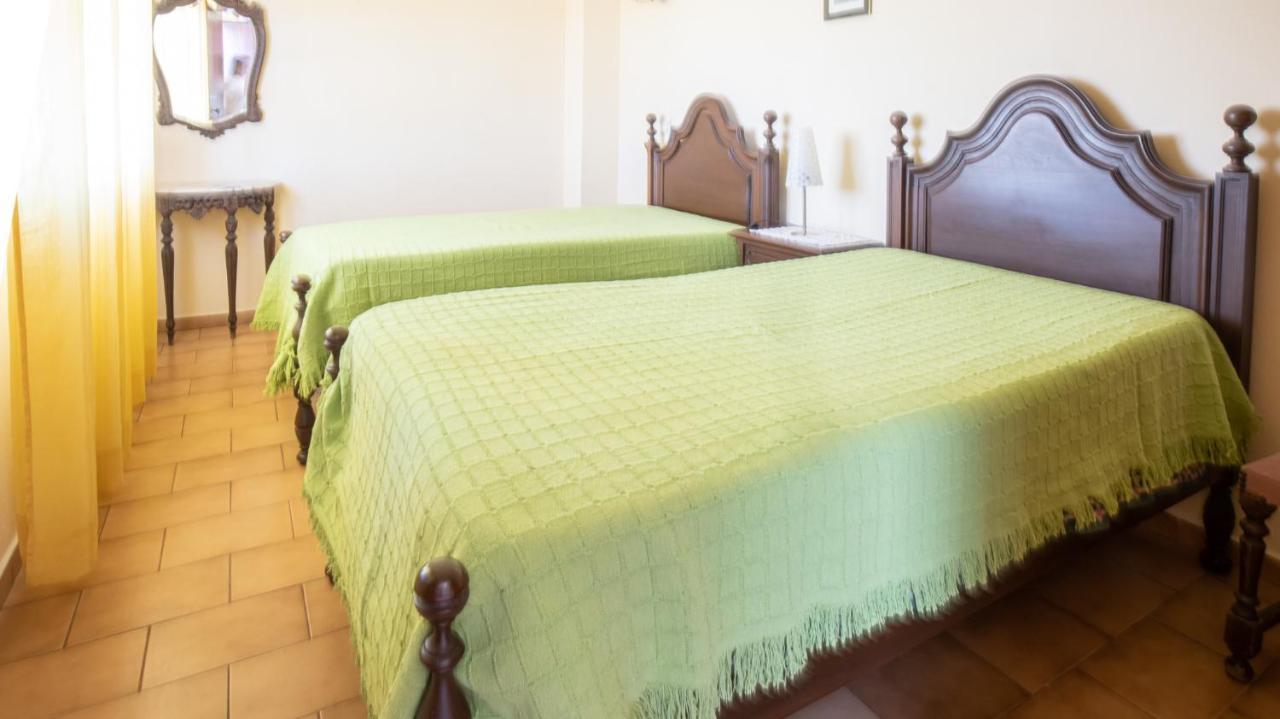 Apartamento Tio Pedro - By Bedzy Albufeira Dış mekan fotoğraf